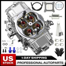 4 Barrel Carburetor 850 Cfm 4150 Mechanical Square Bore Carburetor Br-67201