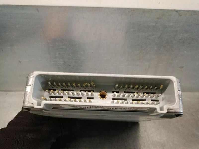 1S6F12A650CB centralita motor uce para FORD FIESTA IV (JA JB ) 1.3 I 5223883 - Immagine 3 di 4