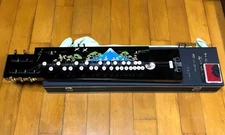 Peacock nagoya harp nardan Taisho Goto koto Masao koga acoustic w/case makie