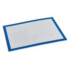 Vollrath T3610SM Silicone 15.75" X 23.62" Non-Stick Baking Mat