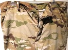 Unisex, Size 36x34, Trouser Army Combat Uniform Pants by Tullahoma Industries — photo 2