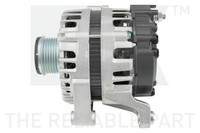 NK Lichtmaschine Generator Lima 4830021 14V FüR Opel Insignia Sports Tourer G09