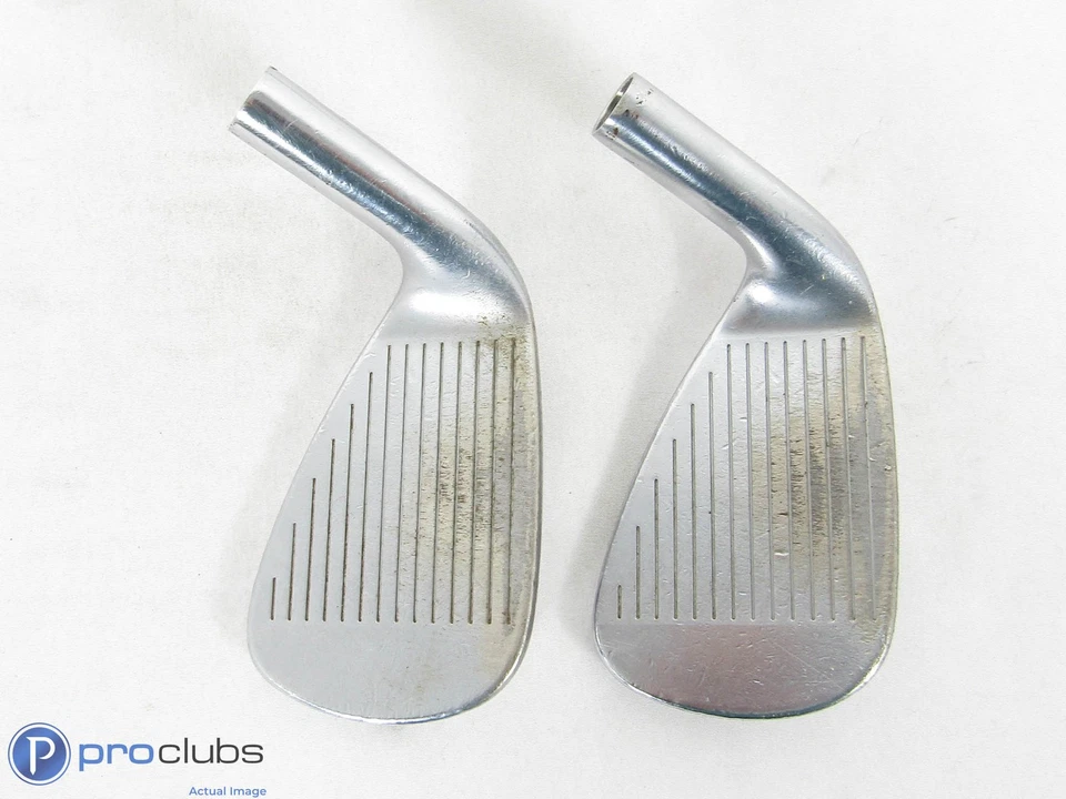 Callaway 2018 X-Forged 5-9 - Iron Set Head Only - 458025 - Image 3 of 3