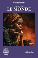 Djoulde Tokodio | La Proie De Tout Le Monde | Taschenbuch | FranzöSisch (2026)