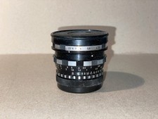 Berogon 1:3.5 35mm - für M42 - Objektiv