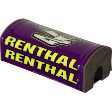 Renthal Fatbar Pad-Purple P333 0601-5721 941814 renP333