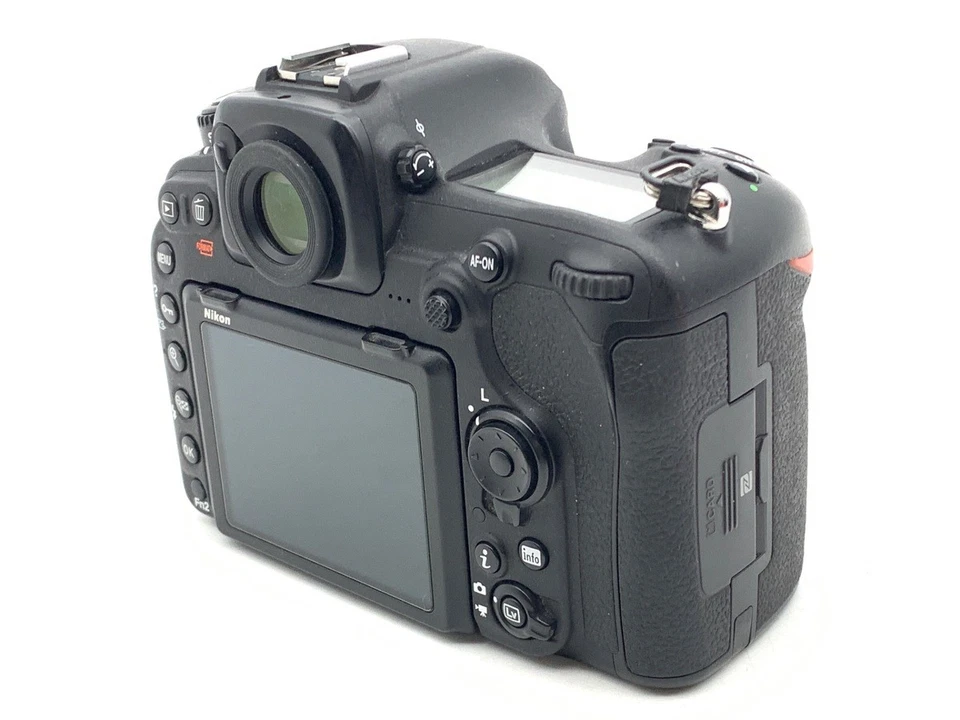 尼康 D500 2080 万像素数码单镜头反射相机机身 -EXC- '4555 — 第 2/3 张图片