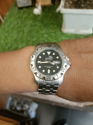 Divex 200m Offshore 500 Divex 500m Watch Review Divex Watches 2025