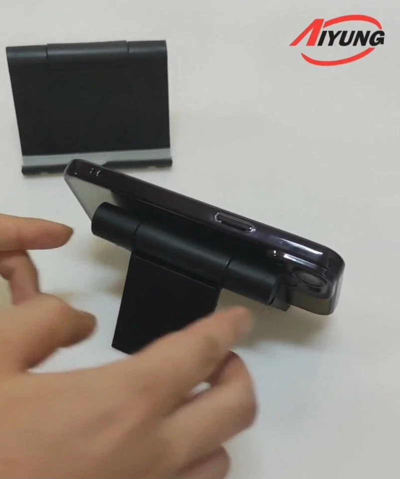 Soporte de escritorio para todos los teléfonos y tabletas Apple Samsung Xiaomi Lenovo Foto 4 de 4