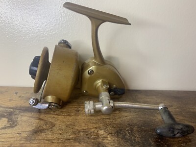 Vintage Compac 95 Daytona II Spinning Fishing Reel Made in Japan