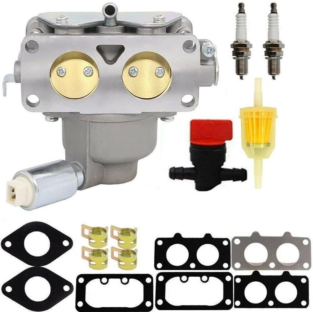 Carburetor F Briggs & Stratton 405777 406777 407677 407777 441777 ...