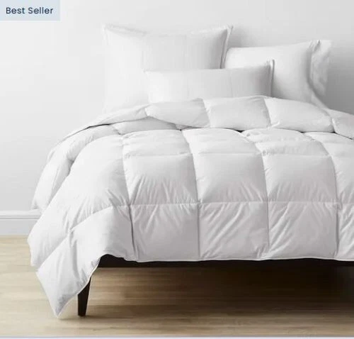 LaCrosse Down Alternative Comforter