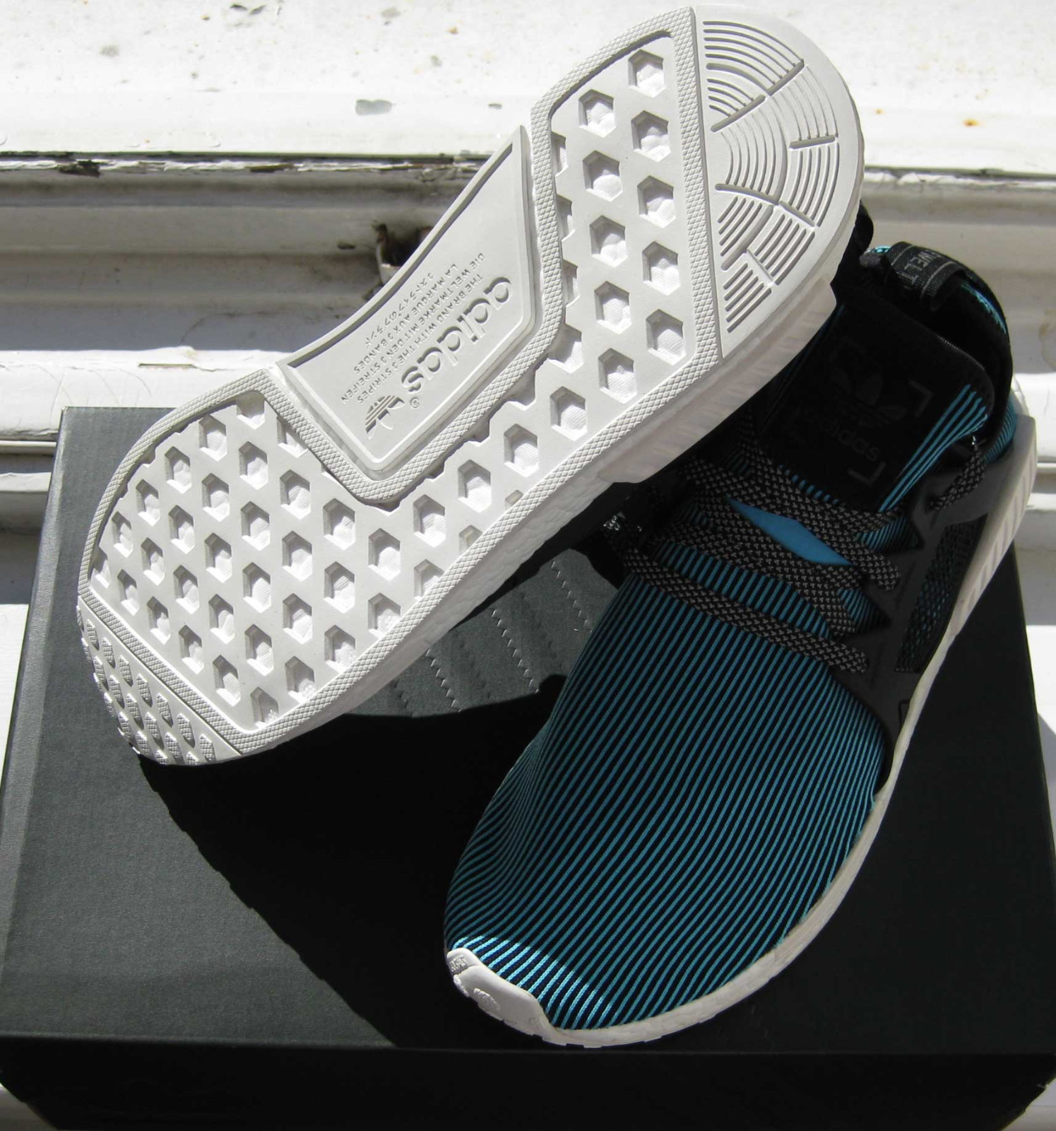 adidas nmd verkaufen