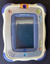 V TECH INNOTAB 2 KIDS TABLET KIDS TABLET WITH GAME: Read, Play,  Create