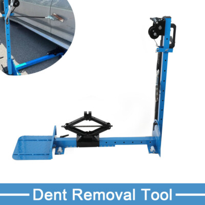 Car Repair Dent Puller Pulling Systems Machine Repair Puller  Dent Repair Tool