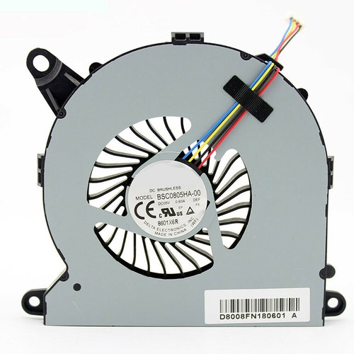 Ventola CPU per Intel NUC 8 i3 i5 i7 NUC8i7BEH NUC8i5BEH NUC8i5BEK NUC8i3BEH nuova - Foto 6 di 6