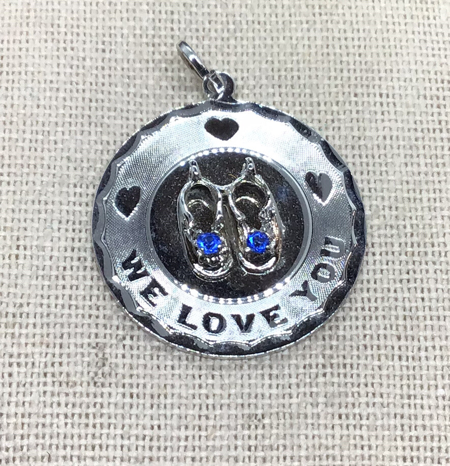 Pendant X124