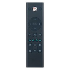 New Replaced Media Remote Control for Sony Wi...