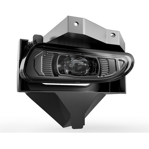 Pair LED Fog Lights Bumper Lamp Left Right for Ford Mustang 1999 2000 2001-2004 - Bild 12 von 14