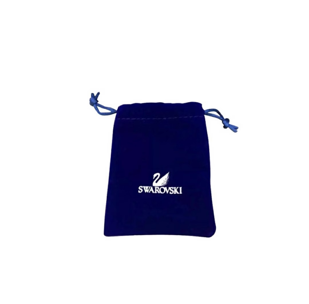 Swarovski Gift box,bag,pouch,card, watch box ** Brand New