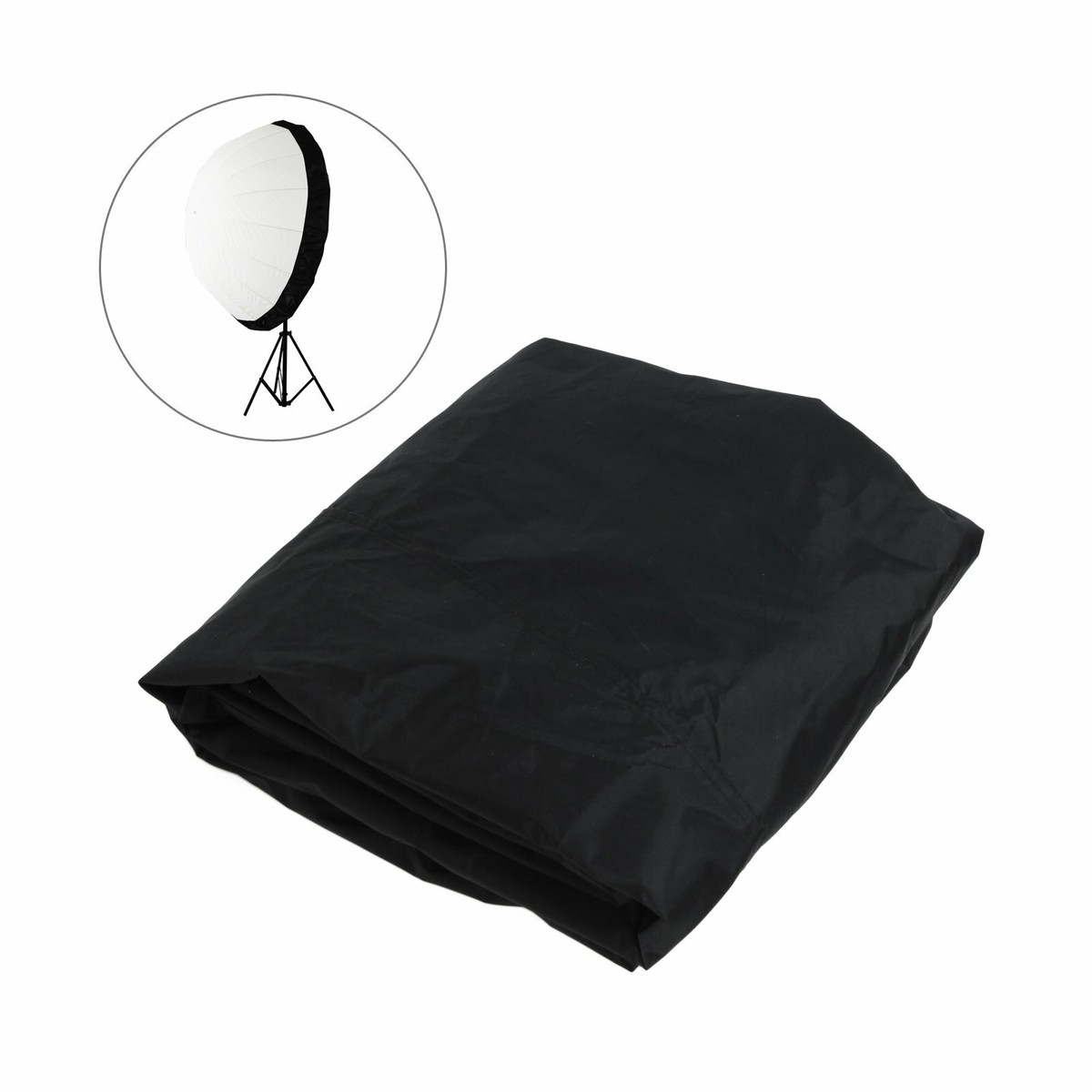 5-in-1 Photography Reflector Selens 47x31 Inch Collapsible Oval Light ...