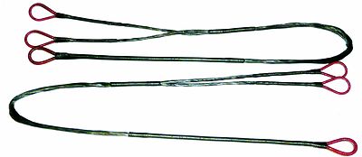 NEW PREMIUM BARNETT RAPTOR FX,FX2 CROSSBOW STRING AND CABLE SET | eBay