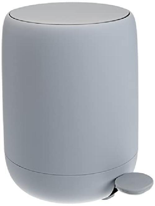 Blomus Raumduft Set-69222 Pattumiera a Pedale, Micro Chip, 5 L