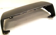 VAUXHALL OPEL FRONTERA  A 4X4 92-98 SPEEDO INSTRUMENT CLUSTER SURROUND DASH TOP