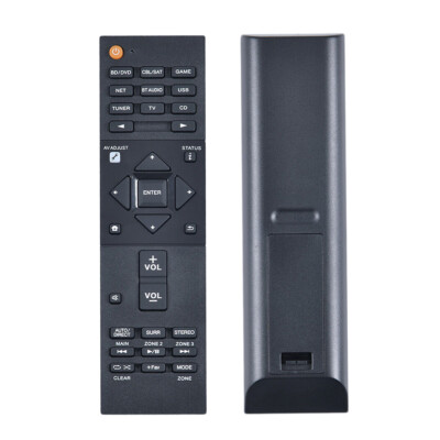 Remote For Pioneer Elite VSX-LX503 VSX-831 VSX-832 VSX-932 VSX-933 AV Receiver