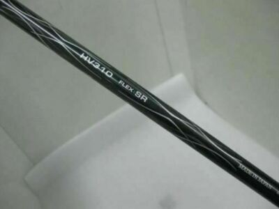 Maruman - 【希少】ＭＡＪＥＳＴＹ　ＶＡＮＱＵＩＳＨ　5W Maruman MAJESTY VANQUISH 2015 Fairway Wood 5W HV310 (R) #104