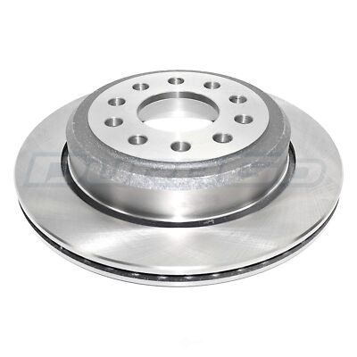 Rear Brake Rotor For 2003-2011 Lincoln Town Car 2007 2004 2005 2006 2008 2009
