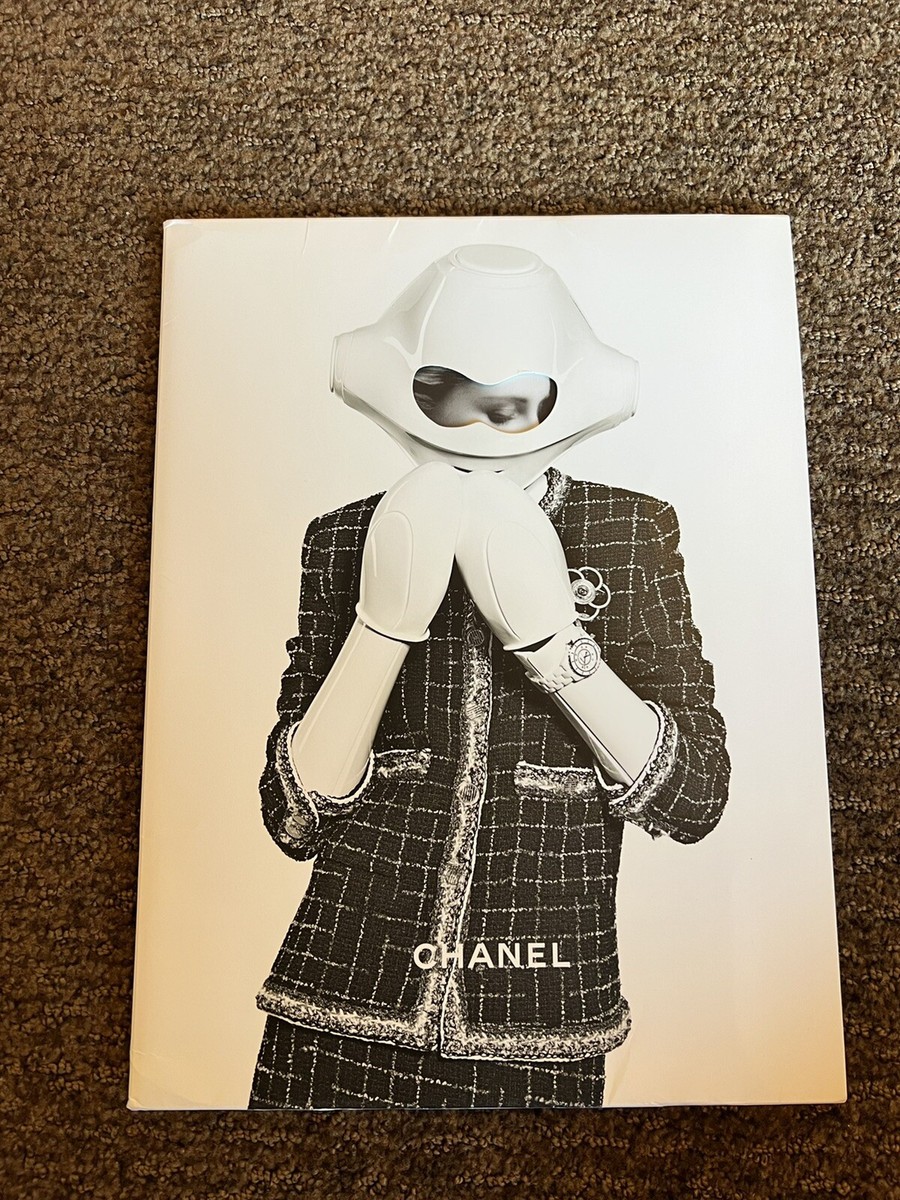Chanel 31 Rue Cambon Magazine Edition 14 Issue 14 Catalogue | eBay