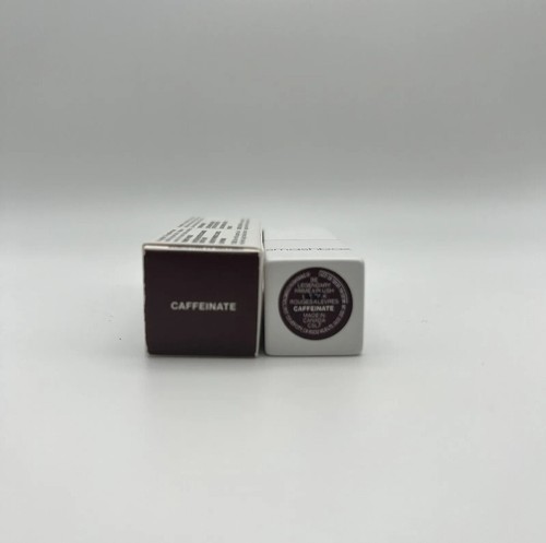 Smashbox Be Legendary Prime & Plush Lipstick CAFFEINATE - Size 0.11 Oz. / 3.4 g - Picture 3 of 3
