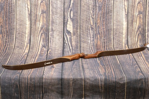 Vintage Ben Pearson Predator 7359 Bow 45# - Picture 2 of 5