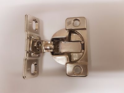 Hettich Optimat Plus 4 FM Special Hinge (9072548) for sale online 