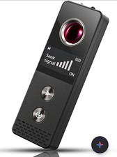 Huynl Camera Detector  Bug Detector