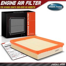 Engine Air Filter for Hyundai Sonata 1999-2005 Kia Optima Magentis 2001-2006