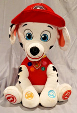 VTech PAW Patrol 100 Working Marshall's Read-to-Me Adventure W/O Books