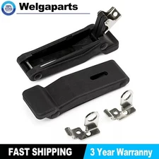 2x 2877447 Front Storage Cargo Rubber Latch For Polaris SPORTSMAN 500 800 850