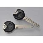 JDM OEM Eunos Roadster NA E-NA8C RX-7 Spare Blank Key MIATA MX-5 2PCS JAPAN