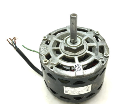 ファンヒーター Arai1 Singer AY6697A 67A61 Blower Motor 13400-11 1/5HP 115V 1050 RPM