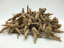 16oz Grade A Hand Selected American Ginseng Large Round Root        /     /     