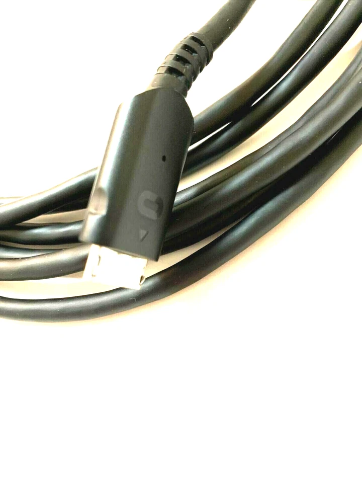 Oculus Rift Headset Main Cable Only CV1 Meta Authentic Tested ( Not For Rift S ) - Image 3 of 4