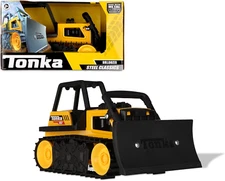 Tonka - Steel Classics Bulldozer