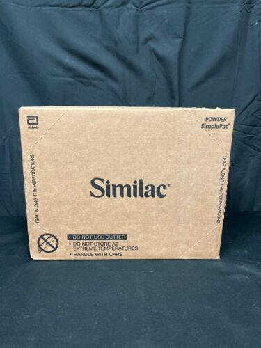 Similac 360 Total Care Ready to Feed Infant Formula Powder 68063 82.4 Oz