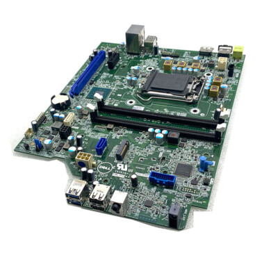 For Dell OptiPlex 3050 SFF Motherboard LGA1151 Socket SR2WC GG04X CN-0GG04X