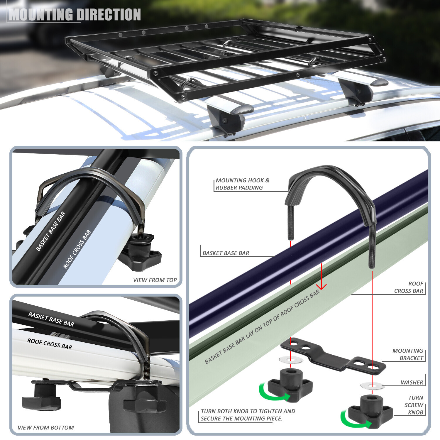 Rage Powersports Website Rage Powersports RB DLX V2 EXT Extension
