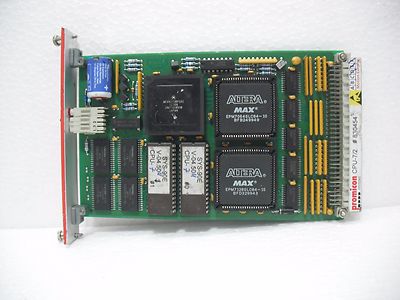 Promicon CPU-7/2 830454 Control Module