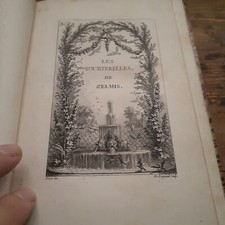 les tourterelles de ZELMIS DORAT chez l'auteur 1766