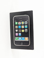 Original Apple iPhone 3G BOX ONLY 